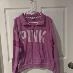 Victoria secret pink